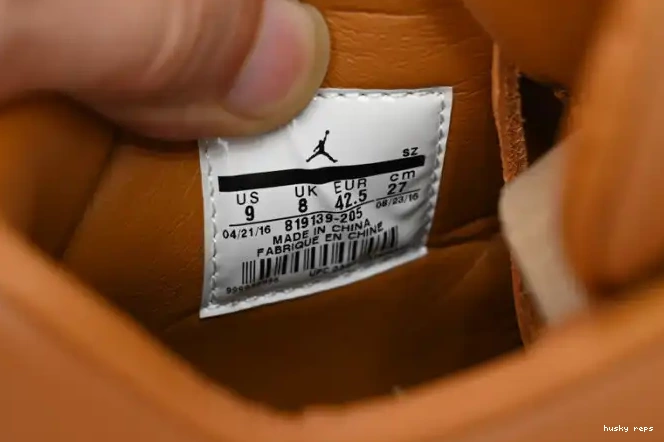 Rep Husky Premium 819139-205 4 Jordan Air 0523